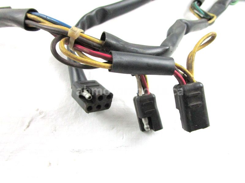 初売り 福袋 Wiring Harness - Arctic Cat POWDER SPECIAL 600| Alberta Wiring&Connecting