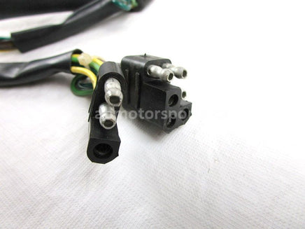 A used Wiring Harness from a 1998 POWDER SPECIAL 600 EFI Arctic Cat OEM Part # 0686-443 for sale. Arctic Cat snowmobile parts? Check our online catalog!