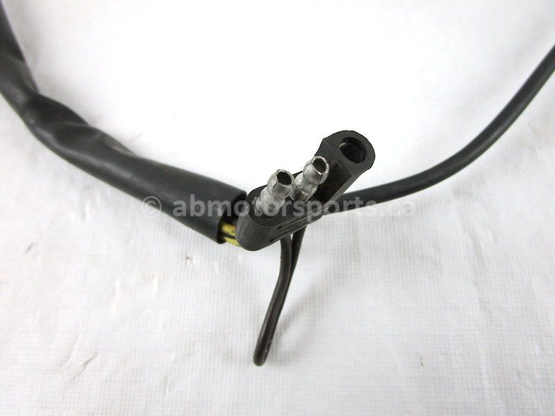 Wiring Harness - Arctic Cat POWDER SPECIAL 600| Alberta