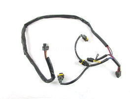A used Hood Harness from a 1998 POWDER SPECIAL 600 EFI Arctic Cat OEM Part # 0686-515 for sale. Arctic Cat snowmobile parts? Check our online catalog!