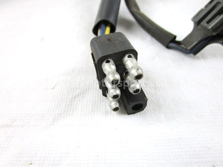 A used Hood Harness from a 1998 POWDER SPECIAL 600 EFI Arctic Cat OEM Part # 0686-515 for sale. Arctic Cat snowmobile parts? Check our online catalog!