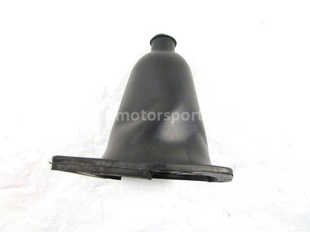 A used Steering Boot Left from a 1998 POWDER SPECIAL 600 EFI Arctic Cat OEM Part # 0605-333 for sale. Arctic Cat snowmobile parts? Check our online catalog!