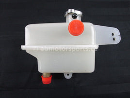 A used Coolant Tank from a 1998 POWDER SPECIAL 600 EFI Arctic Cat OEM Part # 0670-494 for sale. Arctic Cat snowmobile parts? Check our online catalog!