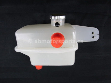 A used Coolant Tank from a 1998 POWDER SPECIAL 600 EFI Arctic Cat OEM Part # 0670-494 for sale. Arctic Cat snowmobile parts? Check our online catalog!