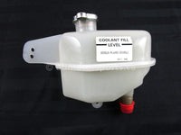 A used Coolant Tank from a 1998 POWDER SPECIAL 600 EFI Arctic Cat OEM Part # 0670-494 for sale. Arctic Cat snowmobile parts? Check our online catalog!