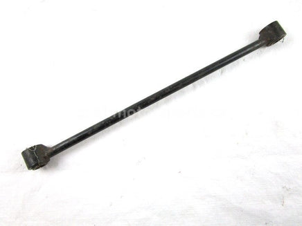 A used Shock Linkage from a 1998 POWDER SPECIAL 600 EFI Arctic Cat OEM Part # 0704-334 for sale. Arctic Cat snowmobile parts? Check our online catalog!