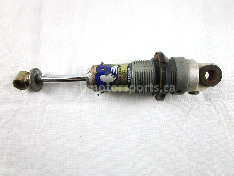 Front Skid Shock - Arctic Cat POWDER SPECIAL 600| Alberta
