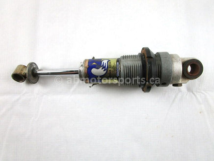 A used Front Skid Shock from a 1998 POWDER SPECIAL 600 EFI Arctic Cat OEM Part # 1604-379 for sale. Arctic Cat snowmobile parts? Check our online catalog!