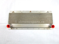 A used Heat Exchanger Rear from a 1998 POWDER SPECIAL 600 EFI Arctic Cat OEM Part # 0716-830 for sale. Arctic Cat snowmobile parts? Check our online catalog!