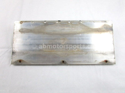 A used Heat Exchanger Rear from a 1998 POWDER SPECIAL 600 EFI Arctic Cat OEM Part # 0716-830 for sale. Arctic Cat snowmobile parts? Check our online catalog!