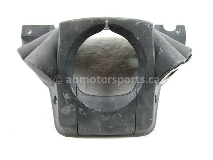 A used Console Housing from a 1998 POWDER SPECIAL 600 EFI Arctic Cat OEM Part # 1606-224 for sale. Arctic Cat snowmobile parts? Check our online catalog!