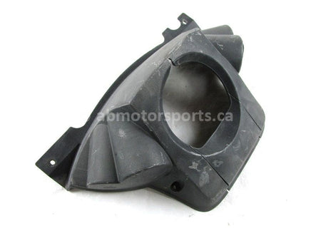 A used Console Housing from a 1998 POWDER SPECIAL 600 EFI Arctic Cat OEM Part # 1606-224 for sale. Arctic Cat snowmobile parts? Check our online catalog!