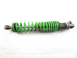 A used Front Shock from a 1998 POWDER SPECIAL 600 EFI Arctic Cat OEM Part # 1603-027 for sale. Arctic Cat snowmobile parts? Check our online catalog!
