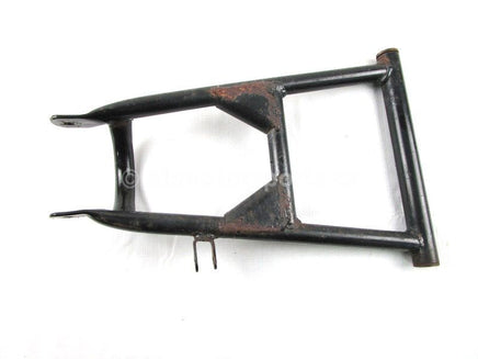 A used Arm RL from a 1998 POWDER SPECIAL 600 EFI Arctic Cat OEM Part # 0703-584 for sale. Arctic Cat snowmobile parts? Check our online catalog!