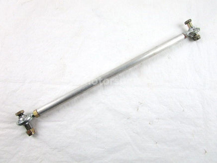 A used Steering Tie Rod from a 1998 POWDER SPECIAL 600 EFI Arctic Cat OEM Part # 0605-296 for sale. Arctic Cat snowmobile parts? Check our online catalog!