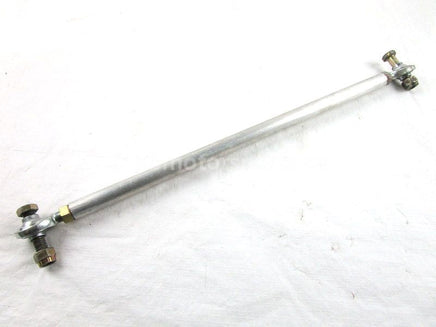 A used Steering Tie Rod from a 1998 POWDER SPECIAL 600 EFI Arctic Cat OEM Part # 0605-296 for sale. Arctic Cat snowmobile parts? Check our online catalog!