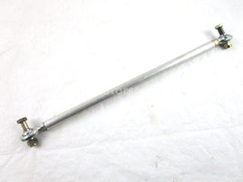 A used Steering Tie Rod from a 1998 POWDER SPECIAL 600 EFI Arctic Cat OEM Part # 0605-296 for sale. Arctic Cat snowmobile parts? Check our online catalog!