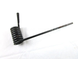 A used Suspension Spring RL from a 1998 POWDER SPECIAL 600 EFI Arctic Cat OEM Part # 1604-063 for sale. Arctic Cat snowmobile parts? Check our online catalog!