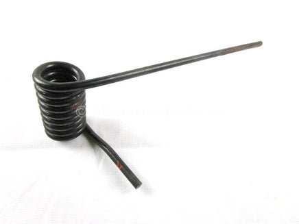 A used Suspension Spring RR from a 1998 POWDER SPECIAL 600 EFI Arctic Cat OEM Part # 1604-062 for sale. Arctic Cat snowmobile parts? Check our online catalog!