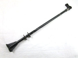 A used Steering Post from a 1998 POWDER SPECIAL 600 EFI Arctic Cat OEM Part # 0705-196 for sale. Arctic Cat snowmobile parts? Check our online catalog!