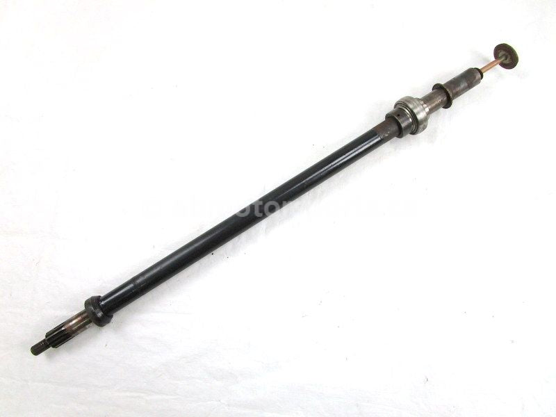 Driven Shaft - Arctic Cat POWDER SPECIAL 600| Alberta Motorsports