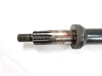 A used Driven Shaft from a 1998 POWDER SPECIAL 600 EFI Arctic Cat OEM Part # 0702-266 for sale. Arctic Cat snowmobile parts? Check our online catalog!