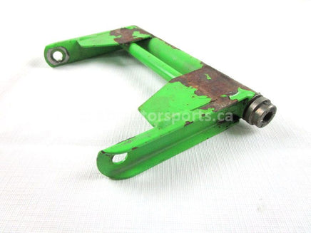 A used Pivot Arm RL from a 1998 POWDER SPECIAL 600 EFI Arctic Cat OEM Part # 0704-357 for sale. Arctic Cat snowmobile parts? Check our online catalog!
