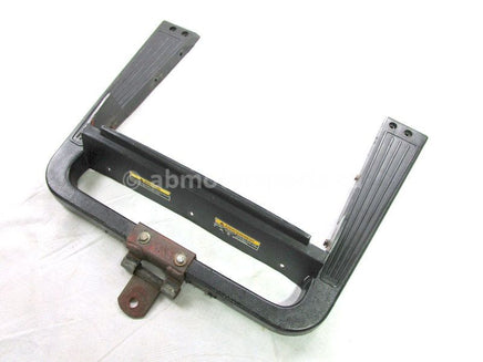 A used Bumper Rear from a 1998 POWDER SPECIAL 600 EFI Arctic Cat OEM Part # 0716-849 for sale. Arctic Cat snowmobile parts? Check our online catalog!