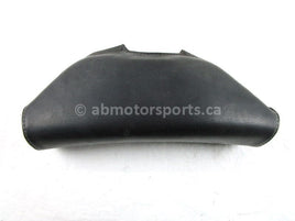 A used Handlebar Wrap from a 1998 POWDER SPECIAL 600 EFI Arctic Cat OEM Part # 0705-201 for sale. Arctic Cat snowmobile parts? Check our online catalog!