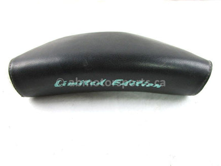 A used Handlebar Wrap from a 1998 POWDER SPECIAL 600 EFI Arctic Cat OEM Part # 0705-201 for sale. Arctic Cat snowmobile parts? Check our online catalog!