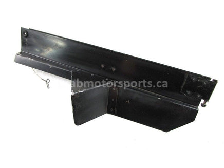 A used Belt Guard from a 1998 POWDER SPECIAL 600 EFI Arctic Cat OEM Part # 0707-187 for sale. Arctic Cat snowmobile parts? Check our online catalog!
