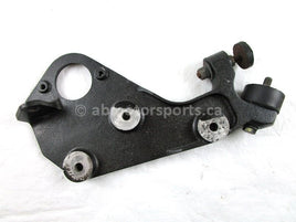 A used Engine Bracket from a 1998 POWDER SPECIAL 600 EFI Arctic Cat OEM Part # 0708-042 for sale. Arctic Cat snowmobile parts? Check our online catalog!