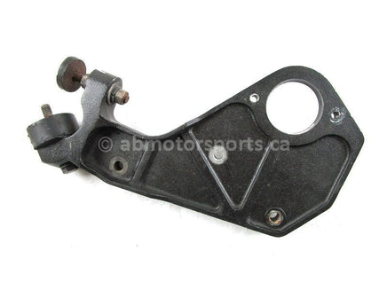 A used Engine Bracket from a 1998 POWDER SPECIAL 600 EFI Arctic Cat OEM Part # 0708-042 for sale. Arctic Cat snowmobile parts? Check our online catalog!