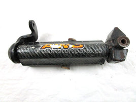 A used Spindle Housing R from a 1998 POWDER SPECIAL 600 EFI Arctic Cat OEM Part # 0703-480 for sale. Arctic Cat snowmobile parts? Check our online catalog!