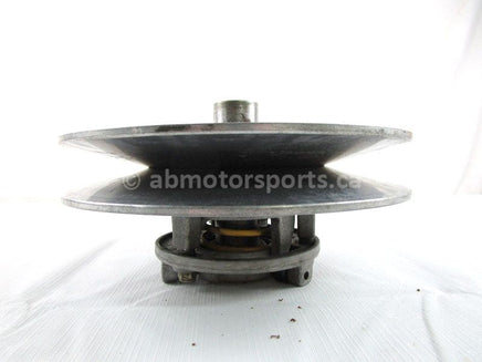 A used Driven Clutch from a 1998 POWDER SPECIAL 600 EFI Arctic Cat OEM Part # 0726-088 for sale. Arctic Cat snowmobile parts? Check our online catalog!