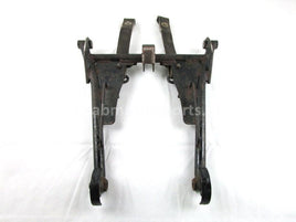 A used Suspension Arm Front from a 1998 POWDER SPECIAL 600 EFI Arctic Cat OEM Part # 0704-358 for sale. Arctic Cat snowmobile parts? Check our online catalog!