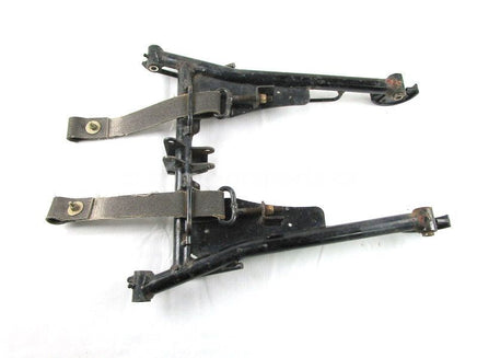 A used Suspension Arm Front from a 1998 POWDER SPECIAL 600 EFI Arctic Cat OEM Part # 0704-358 for sale. Arctic Cat snowmobile parts? Check our online catalog!