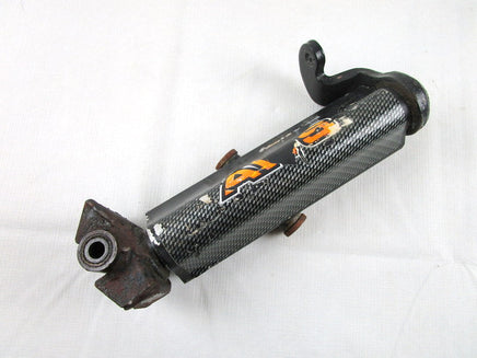 A used Spindle L from a 1998 POWDER SPECIAL 600 EFI Arctic Cat OEM Part # 0703-481 for sale. Arctic Cat snowmobile used parts online in Canada!