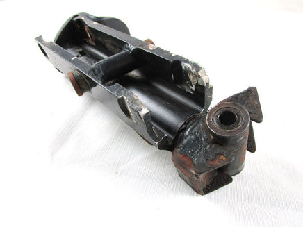 A used Spindle L from a 1998 POWDER SPECIAL 600 EFI Arctic Cat OEM Part # 0703-481 for sale. Arctic Cat snowmobile used parts online in Canada!