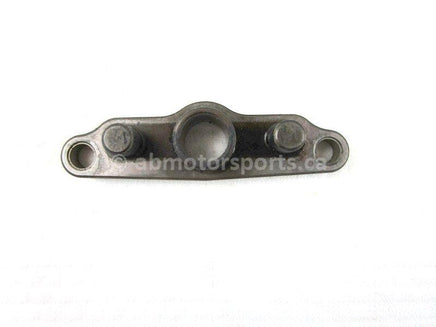 A used Exhaust Valve Plate from a 2003 MOUNTAIN CAT 900 Arctic Cat OEM Part # 3005-861 for sale. Arctic Cat snowmobile parts? Our online catalog has parts!