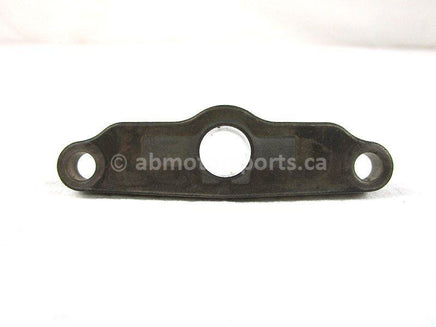 A used Exhaust Valve Plate from a 2003 MOUNTAIN CAT 900 Arctic Cat OEM Part # 3005-861 for sale. Arctic Cat snowmobile parts? Our online catalog has parts!