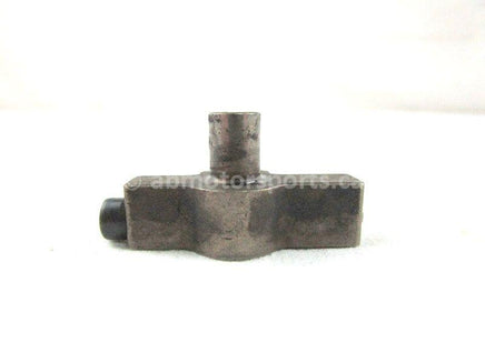 A used Exhaust Valve Stopper from a 2003 MOUNTAIN CAT 900 Arctic Cat OEM Part # 3005-860 for sale. Arctic Cat snowmobile parts? Our online catalog has parts!