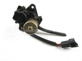 A used Exhaust Valve Servomotor from a 2003 MOUNTAIN CAT 900 Arctic Cat OEM Part # 3005-671 for sale. Arctic Cat snowmobile parts? Our online catalog has parts!