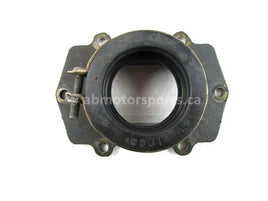 A used Intake Flange from a 2003 MOUNTAIN CAT 900 Arctic Cat OEM Part # 3005-875 for sale. Arctic Cat snowmobile parts? Our online catalog has parts!