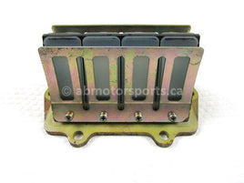 A used Reed Valve from a 2003 MOUNTAIN CAT 900 Arctic Cat OEM Part # 3005-876 for sale. Arctic Cat snowmobile parts? Our online catalog has parts!