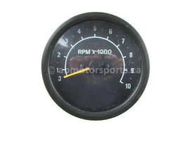 A used Tachometer from a 2003 MOUNTAIN CAT 900 Arctic Cat OEM Part # 0620-277 for sale. Arctic Cat snowmobile parts? Our online catalog has parts!