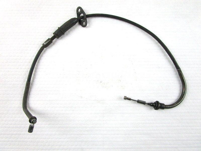 POWER VALVE CABLE - ARCTIC CAT SNOW - 900 MOUNTAIN CAT