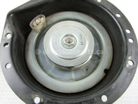 A used Starter Recoil from a 2003 MOUNTAIN CAT 900 Arctic Cat OEM Part # 3006-438 for sale. Arctic Cat snowmobile parts? Our online catalog has parts!