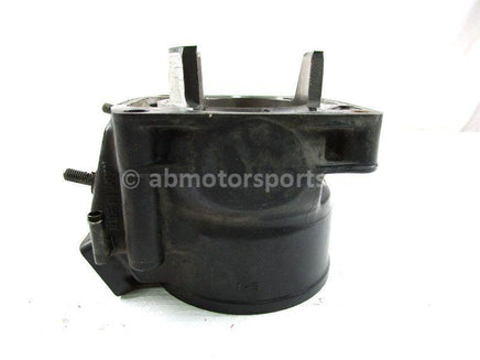 A used Cylinder Core from a 2003 MOUNTAIN CAT 900 Arctic Cat OEM Part # 3006-454 for sale. Arctic Cat snowmobile parts? Our online catalog has parts!