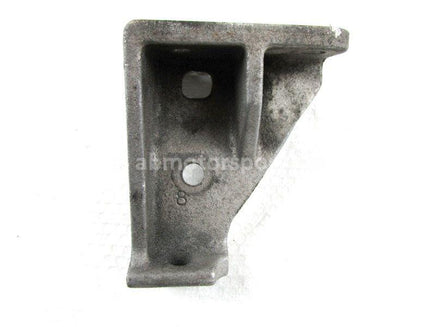 A used Engine Mount RL from a 2003 MOUNTAIN CAT 900 Arctic Cat OEM Part # 0708-137 for sale. Arctic Cat snowmobile parts? Our online catalog has parts!